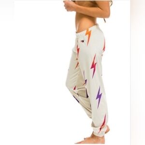 Aviator Nation Velvet Bolt Repeat